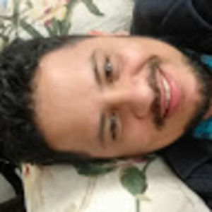 Meet your Posher, Fredy